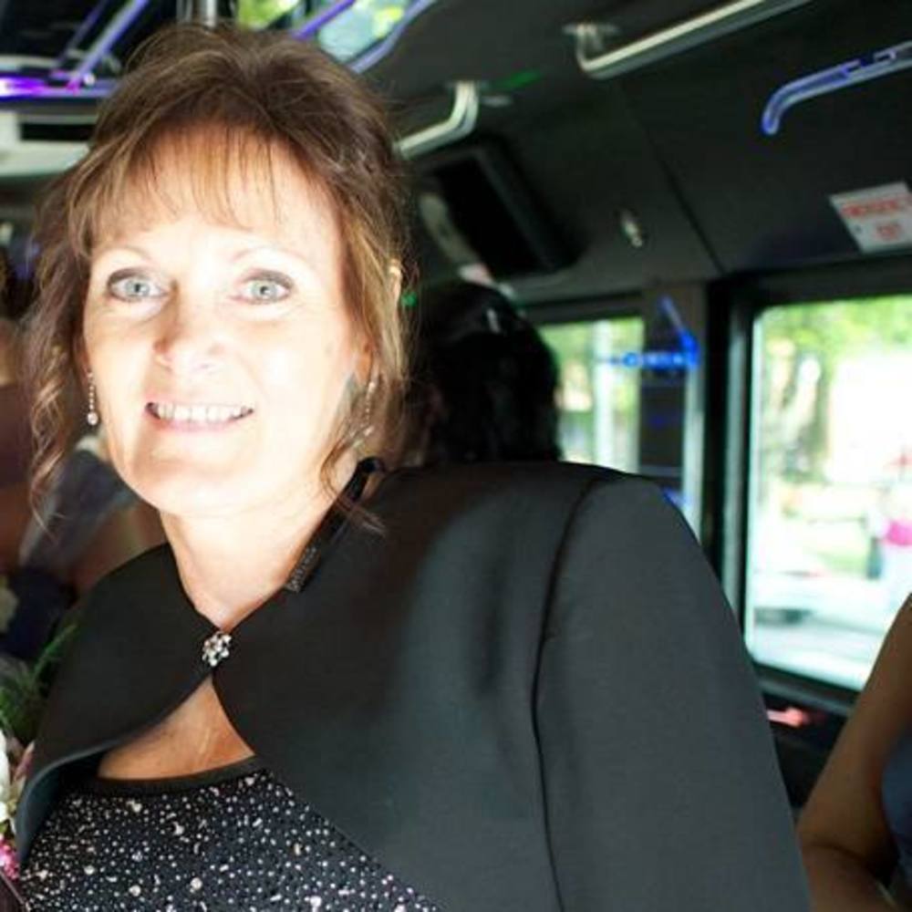 Meet your Posher, Mary Loren